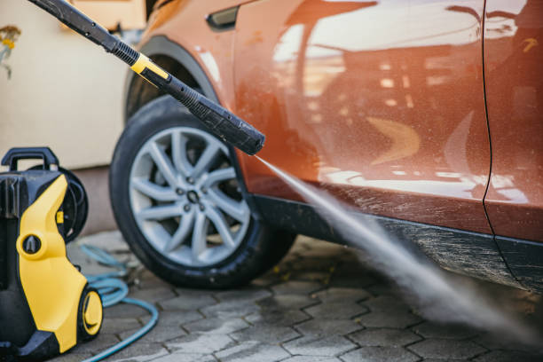 Best Pressure Washing Company Near Me  in Rancho Cumonga, CA