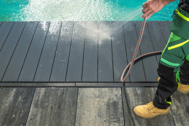 Best Concrete Pressure Washing  in Rancho Cumonga, CA