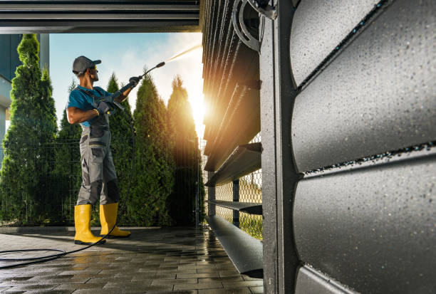 Best Residential Pressure Washing Services  in Rancho Cumonga, CA