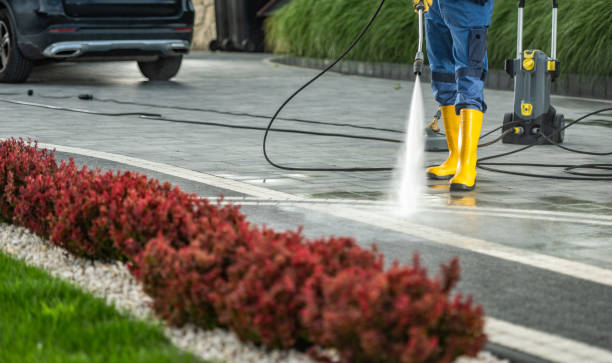 Trusted Rancho Cucamonga, CA Pressure Washing Experts