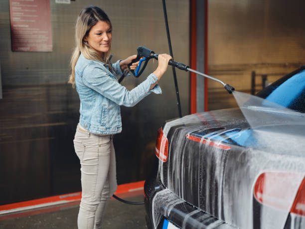 Best Power Washing Near Me  in Rancho Cumonga, CA
