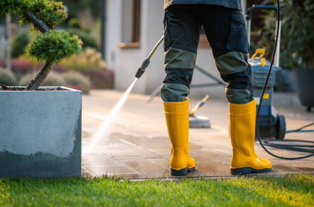 Best Garage Pressure Washing  in Rancho Cumonga, CA
